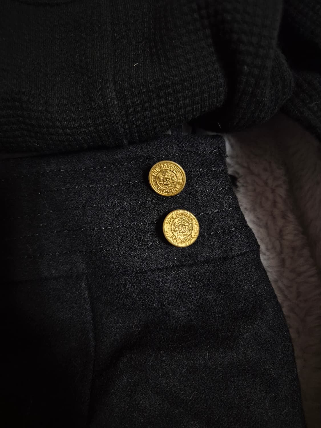 긱시크 니혼진 뉴진스해린 코이세이오깔 자켓 스커트 세트 상품이미지3