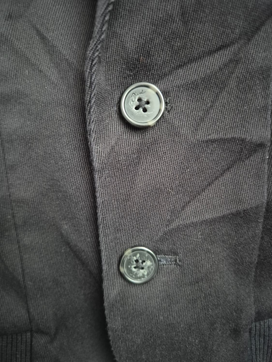 디젤l 블랙 자켓입니다
사이즈는 XS입니다 90-95 상품이미지9