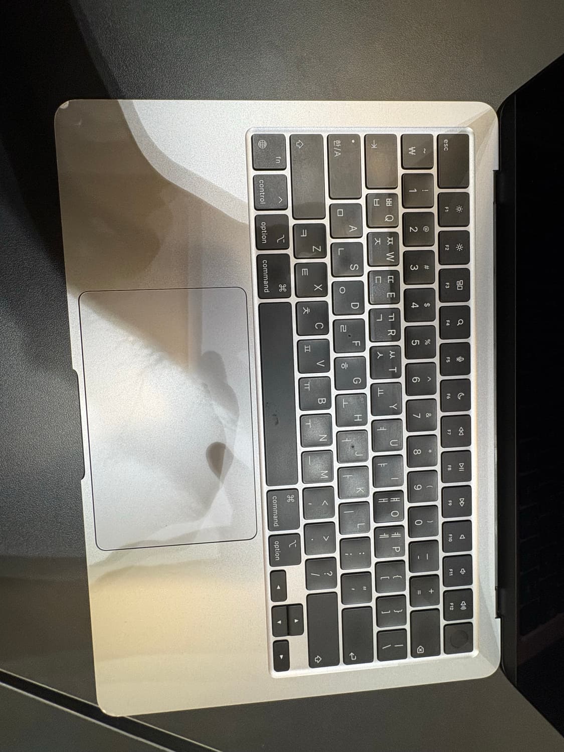 맥북 에어 M3 13인치 256기가 상품이미지4