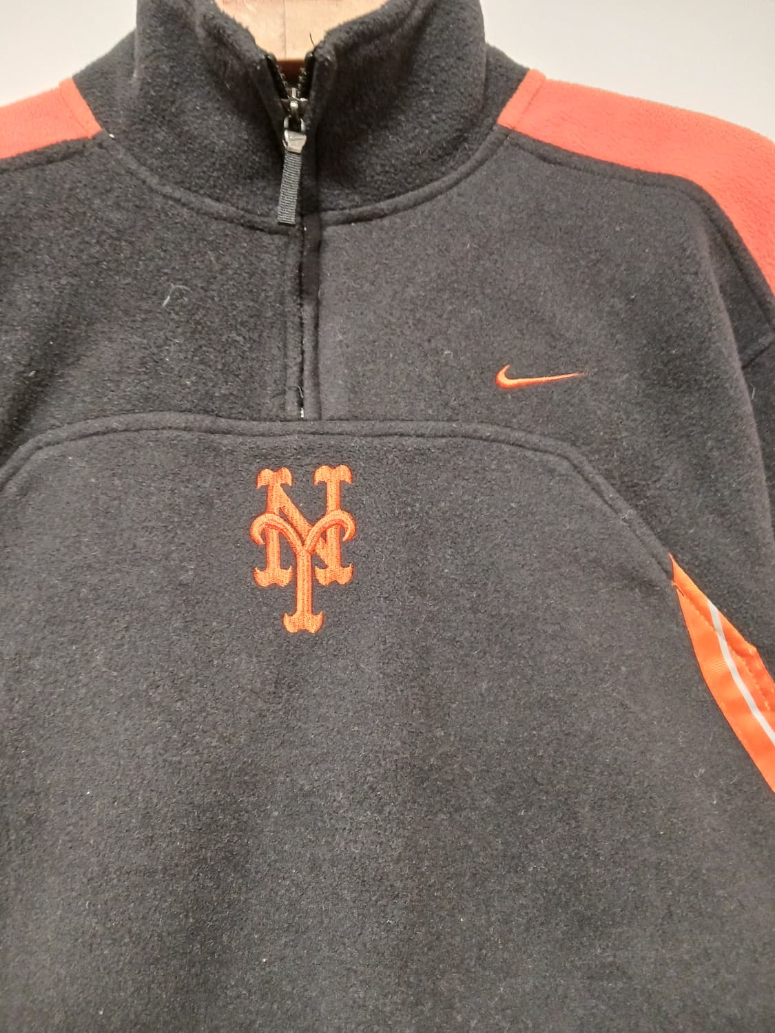 나이키 뉴욕메츠 후리스 상품이미지3