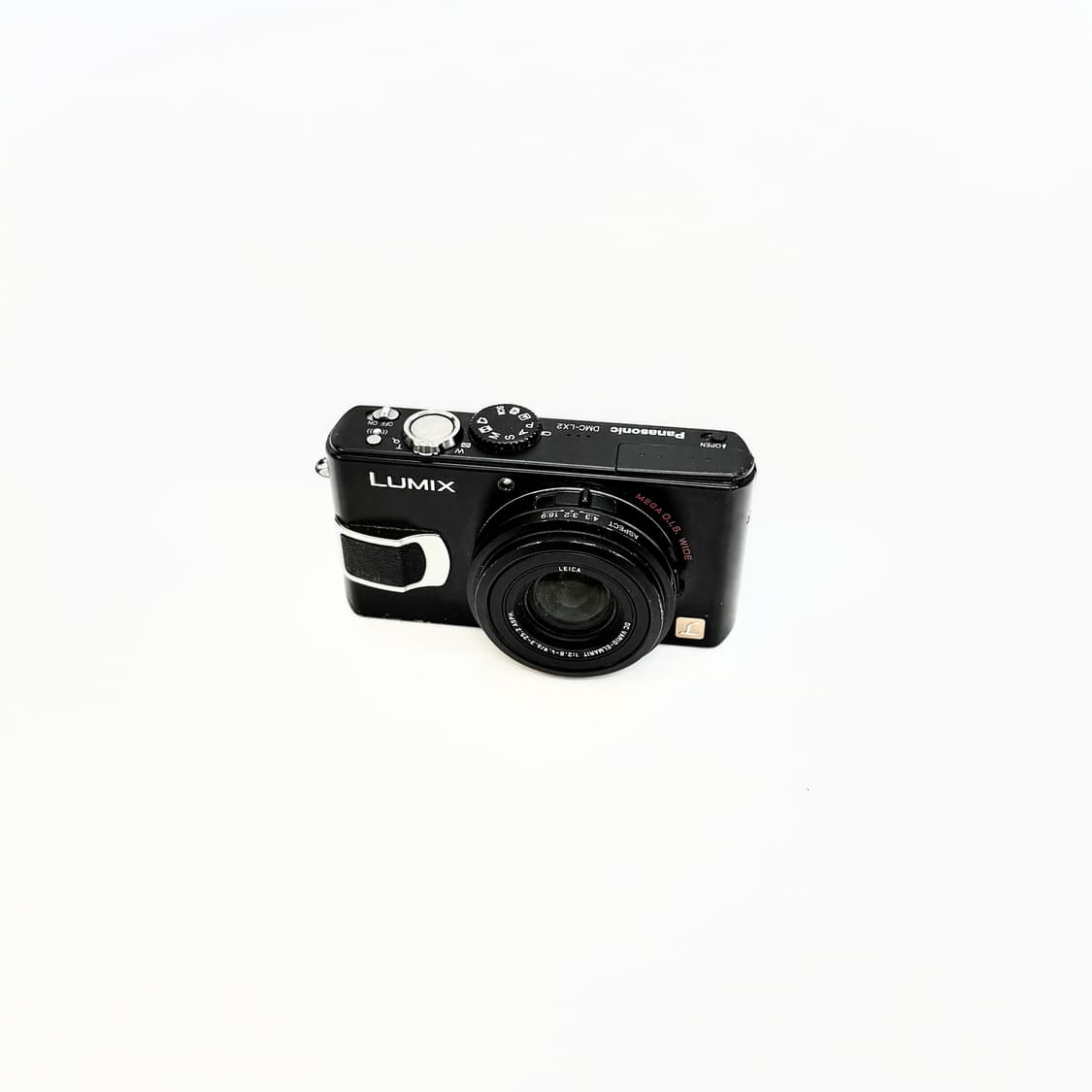희귀!!) Parasonic Lumix lx2 상품이미지2