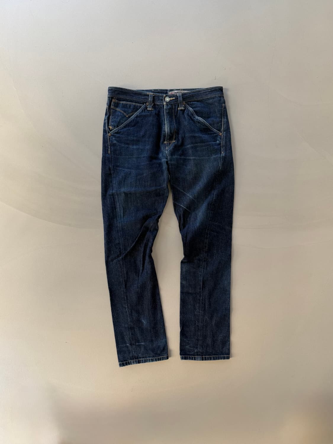00s Levi’s Engineered Jean 상품이미지3