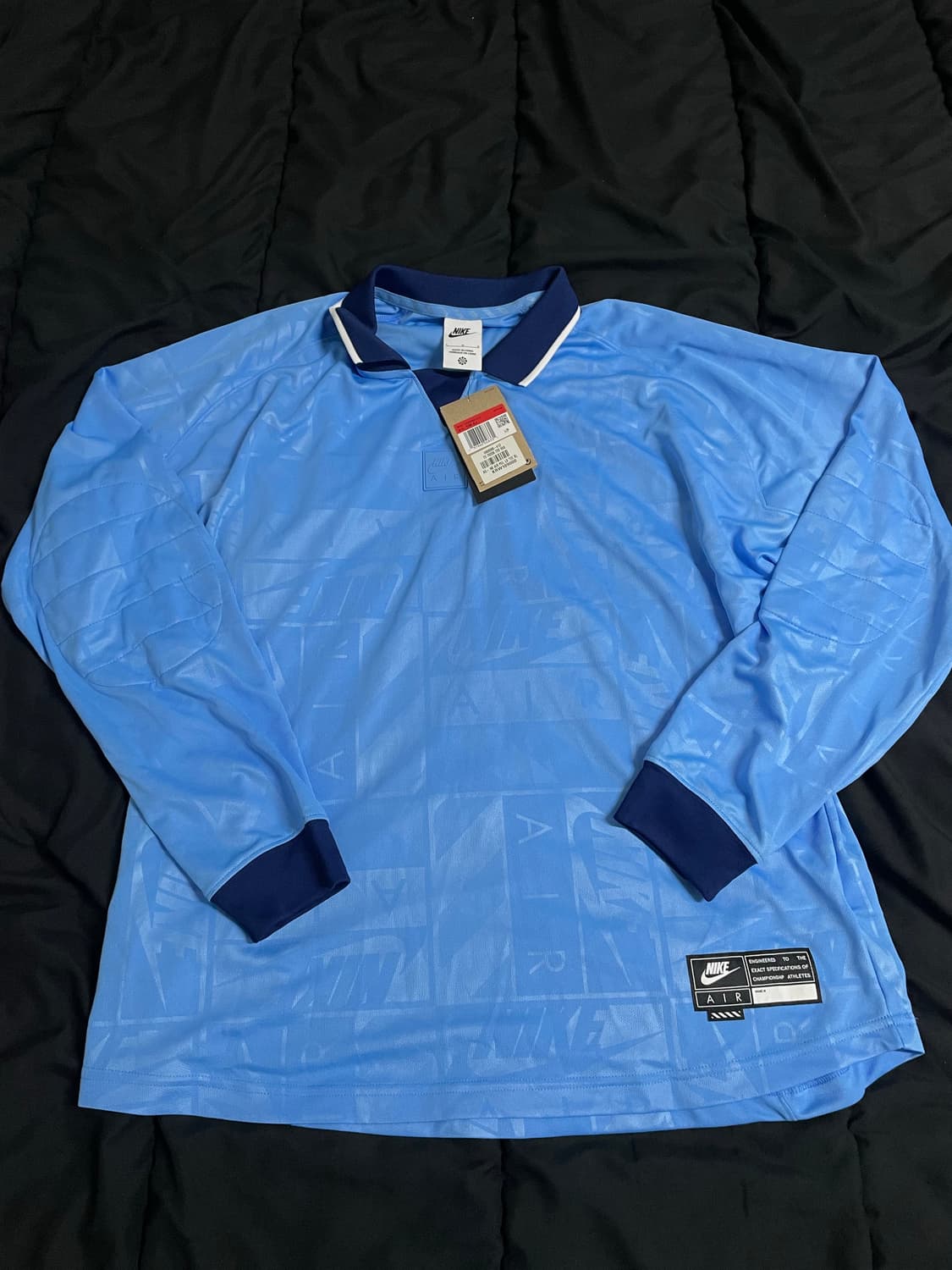 나이키 폴로티 상품이미지4