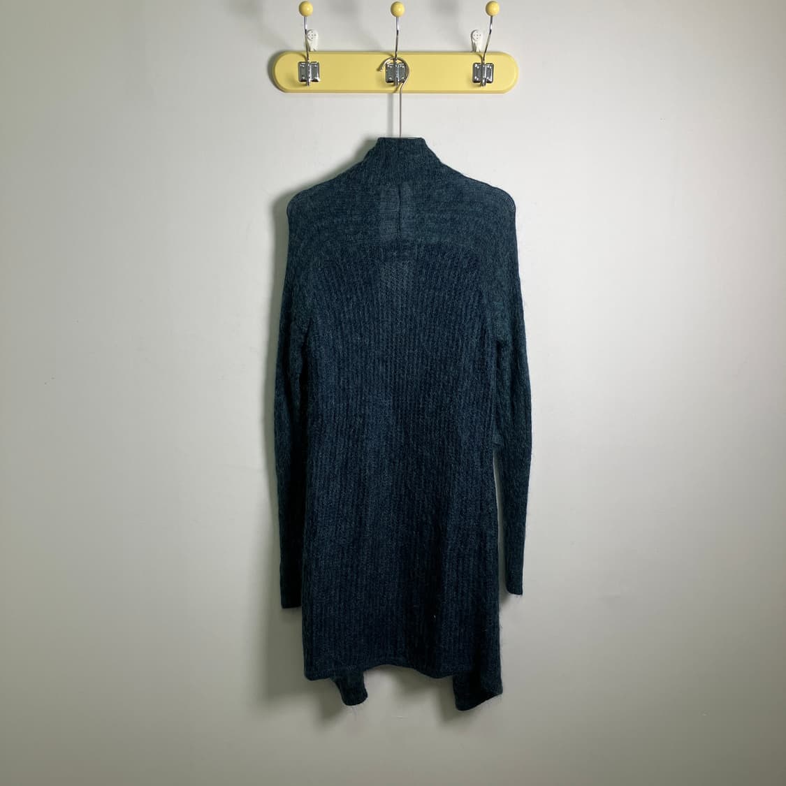 토네이도 마트 롱 가디건 L 상품이미지2