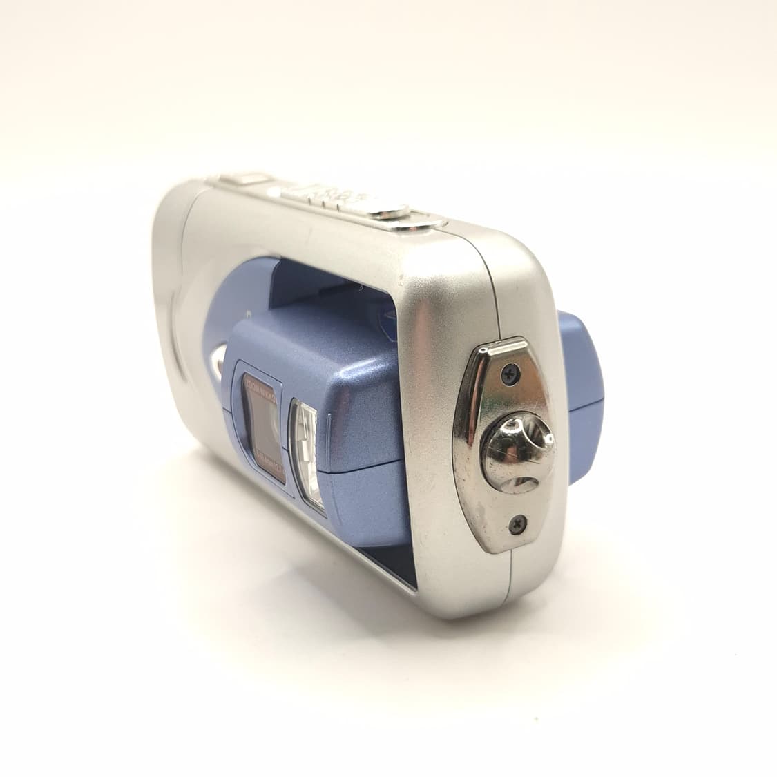 레트로📸 니콘 쿨픽스 2500 ✨ 황조지 카메라💿 상품이미지9