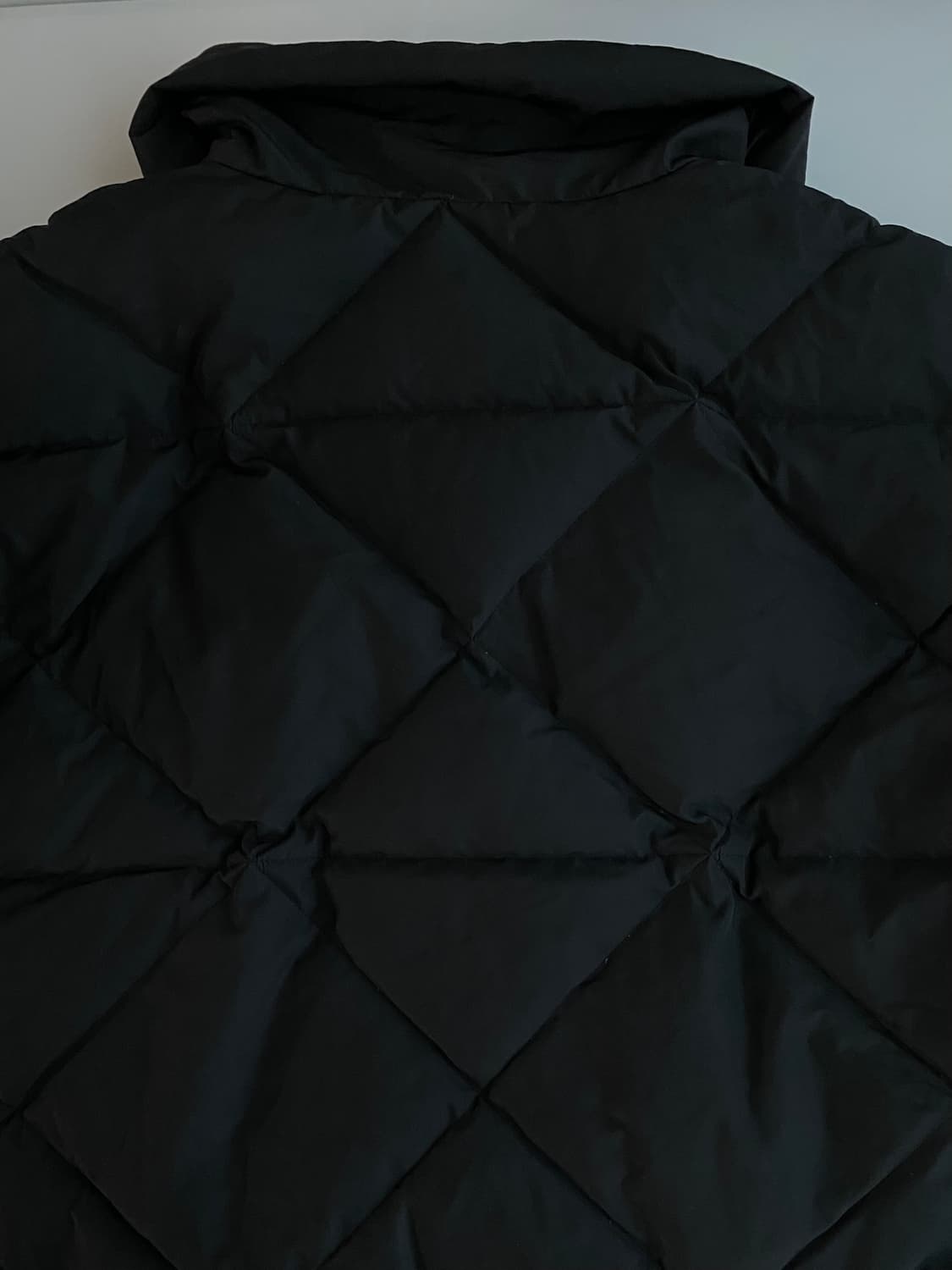 하시에 hacie 구스다운 패딩 상품이미지7