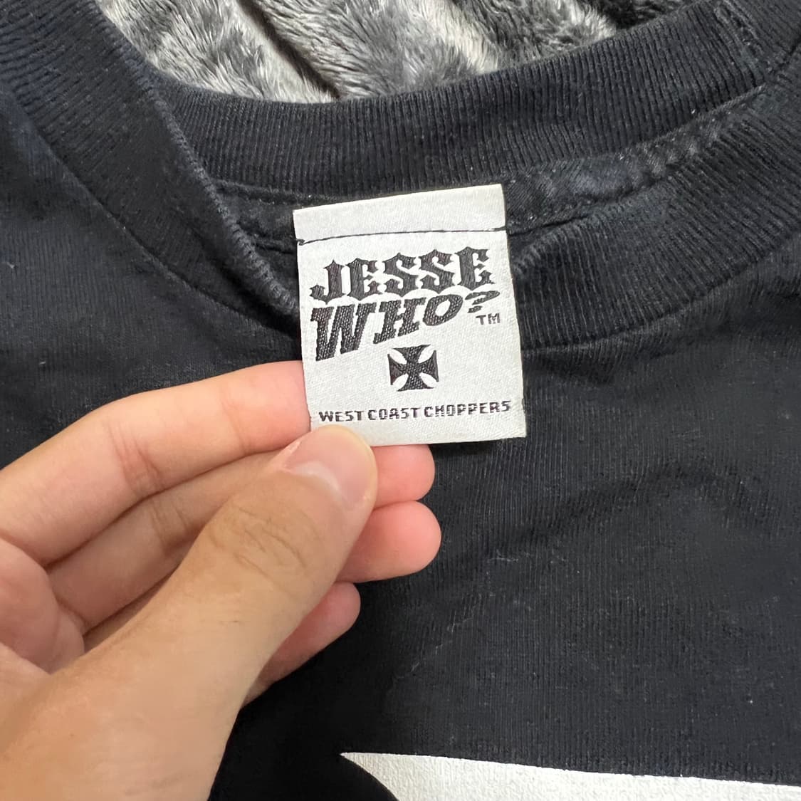 90s west coast choppers 상품이미지5