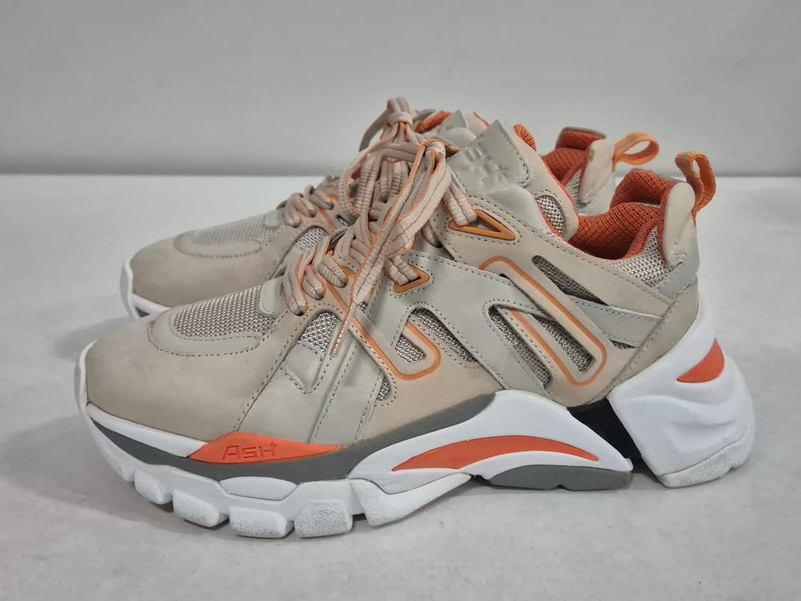 ASH 어글리 운동화 (36/230~235) 상품이미지4