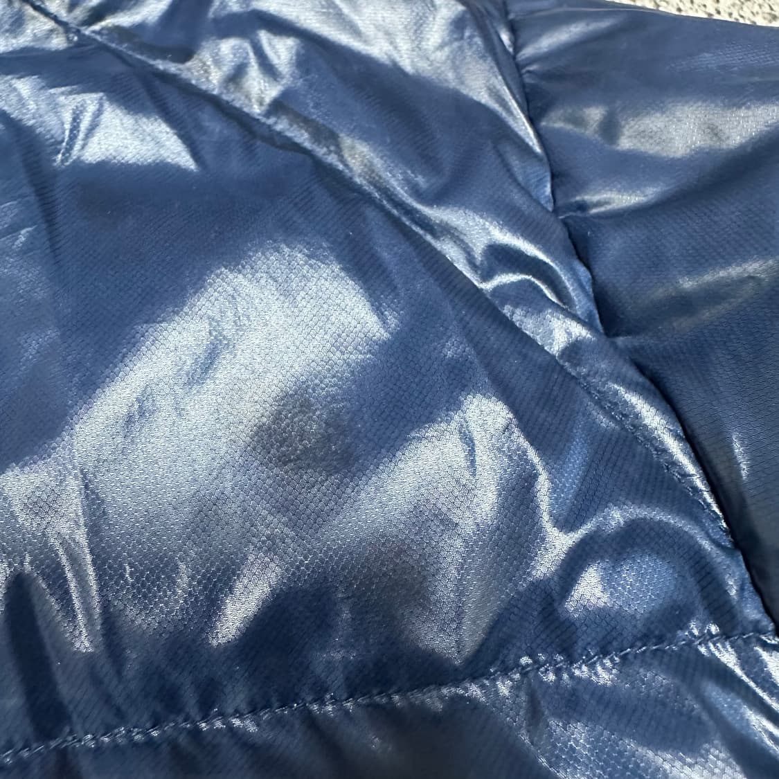 ✨ (바배) 아디다스 첼시 구스다운 패딩  상품이미지6