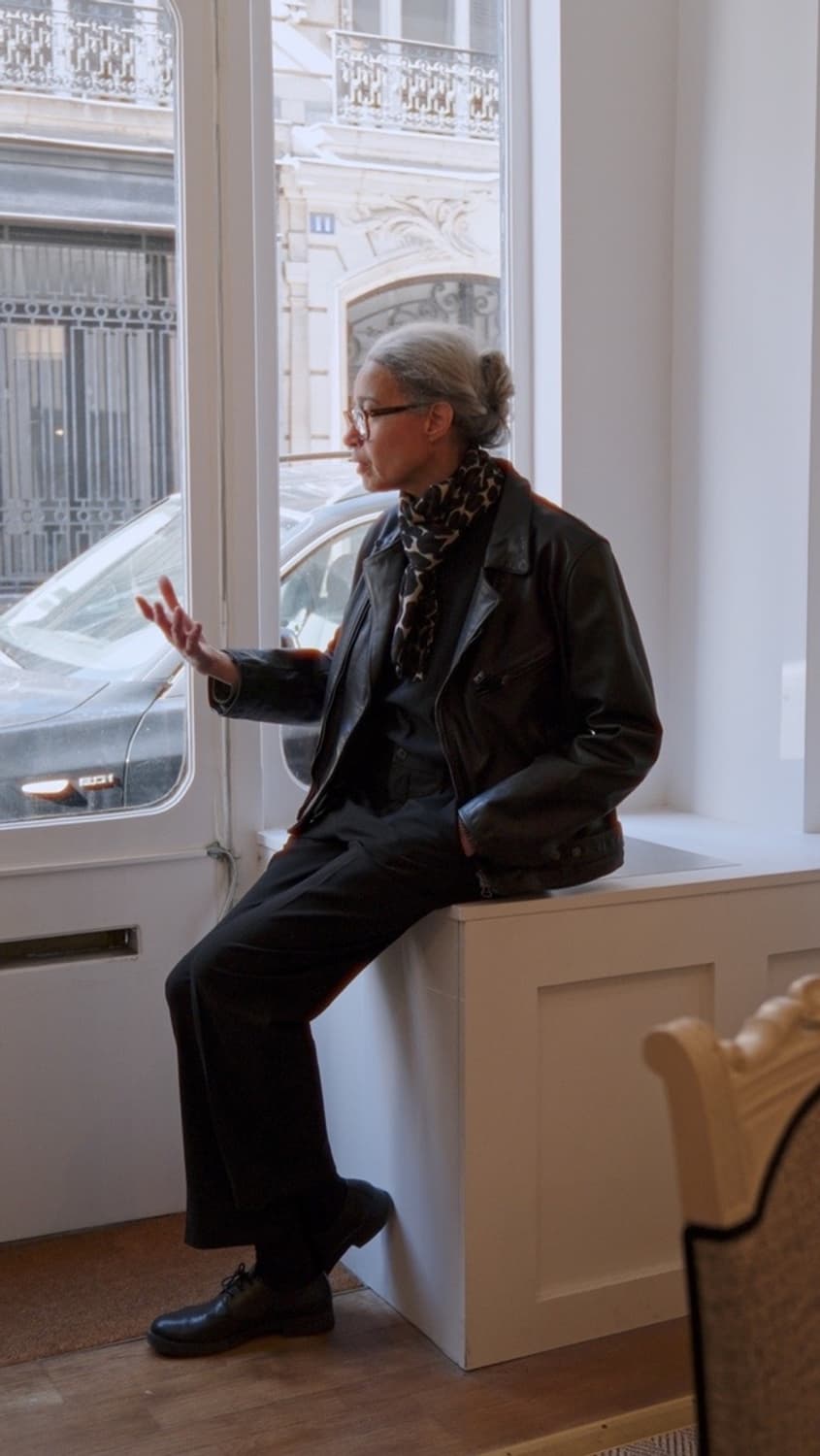 드레프로젝트 DR-jacket 스탠다드워시 2사이즈 상품이미지6