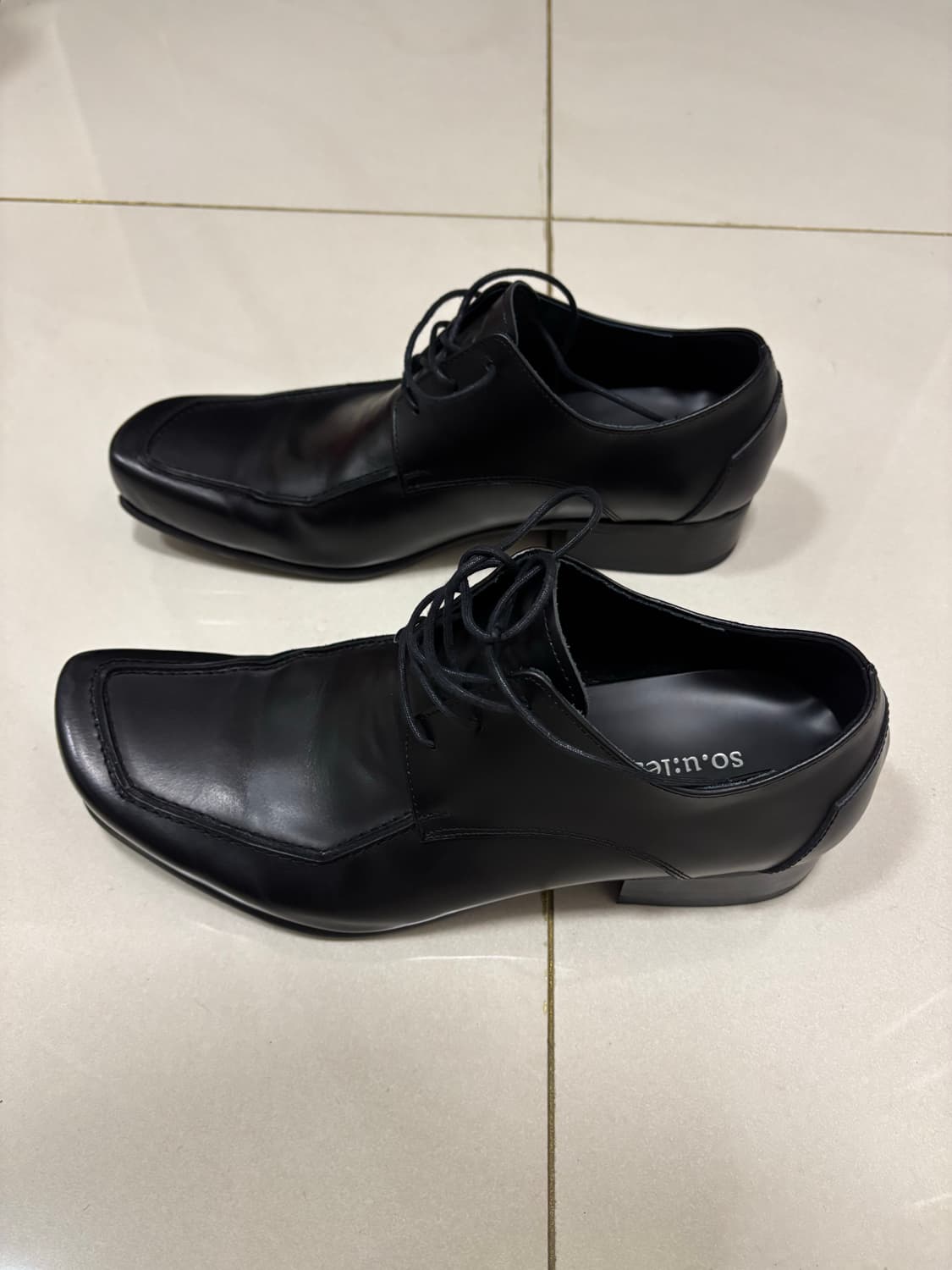 쏘유레슈어 karis 255 상품이미지6