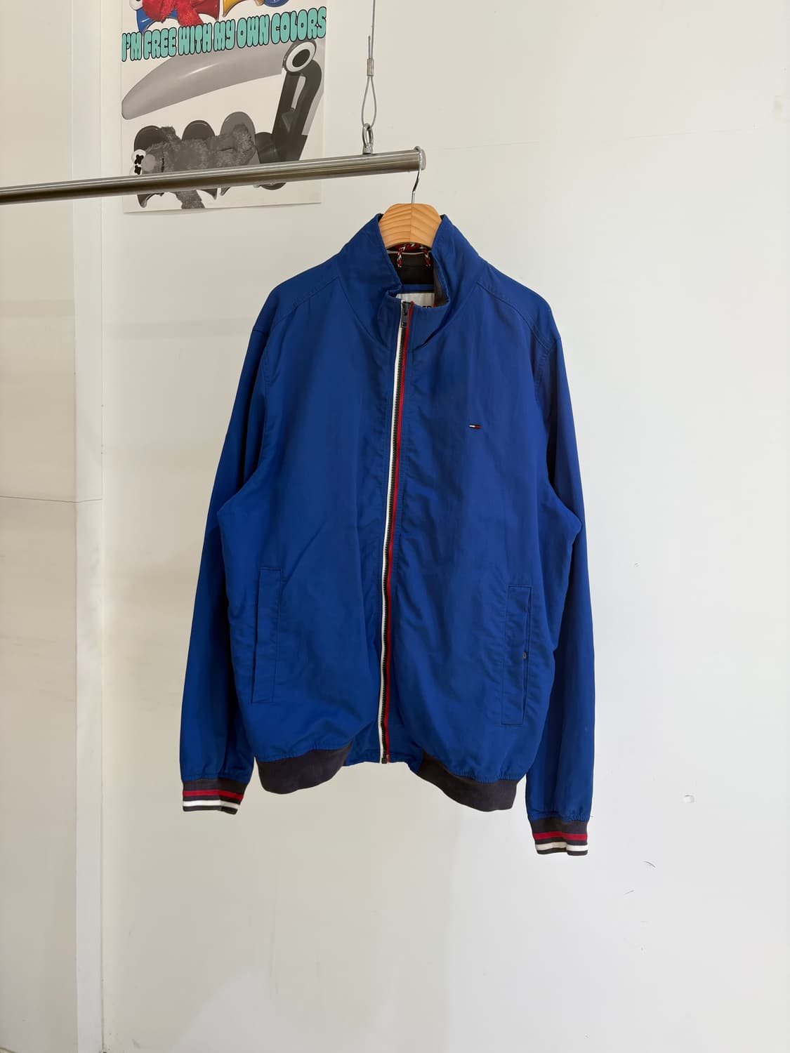 TOMMY HILFIGER 자켓 상품이미지1