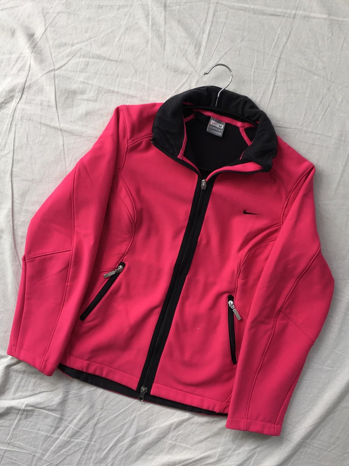 나이키 스우시 기능성집업 상품이미지3