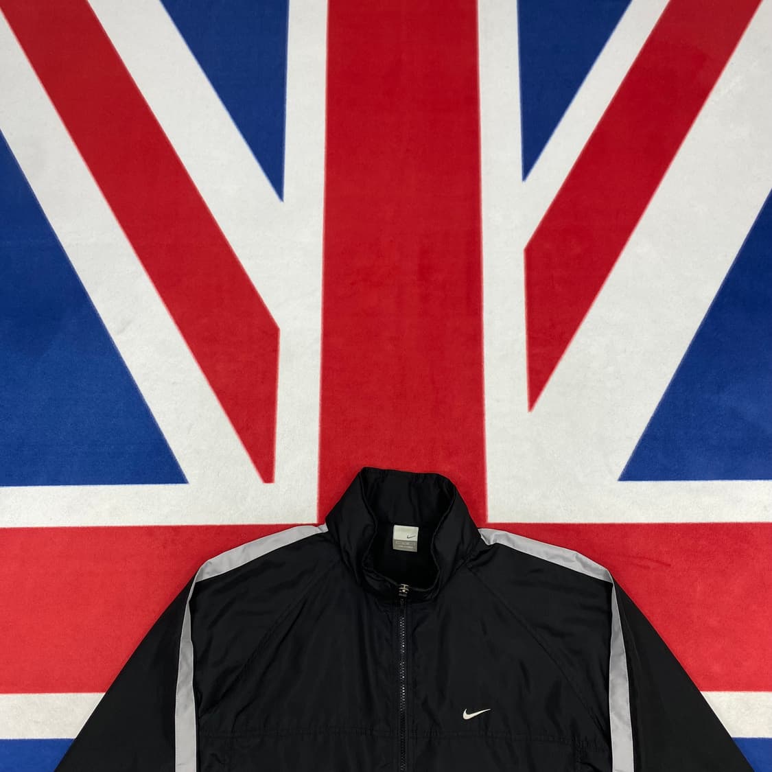 나이키 바람막이 XL  상품이미지2