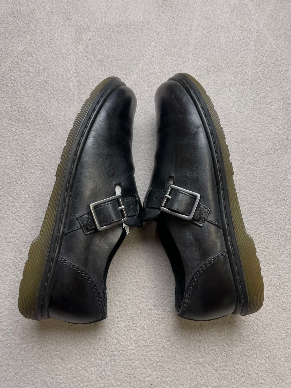 [39] 닥터마틴 패트리샤 -250-255 상품이미지5