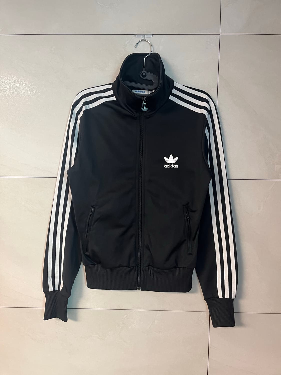 아디다스 제니깔 딱붙핏 파이어버드 져지 (90) 상품이미지4