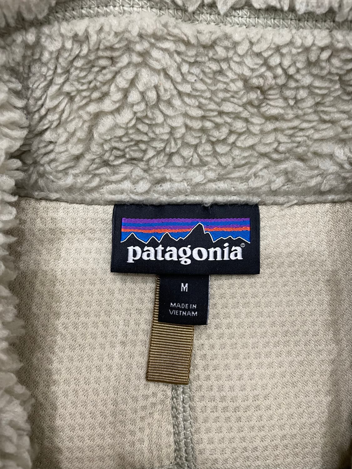 파타고니아 레트로X 펠리컨 후리스 조끼 플리스 베스트 상품이미지7