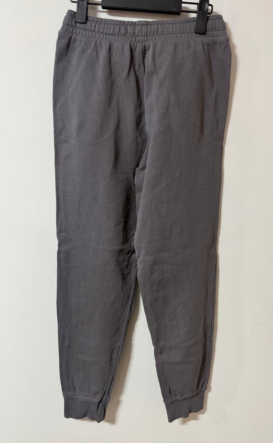 바나나 리퍼블릭 후드티+조거팬츠 셋업 M 상품이미지8