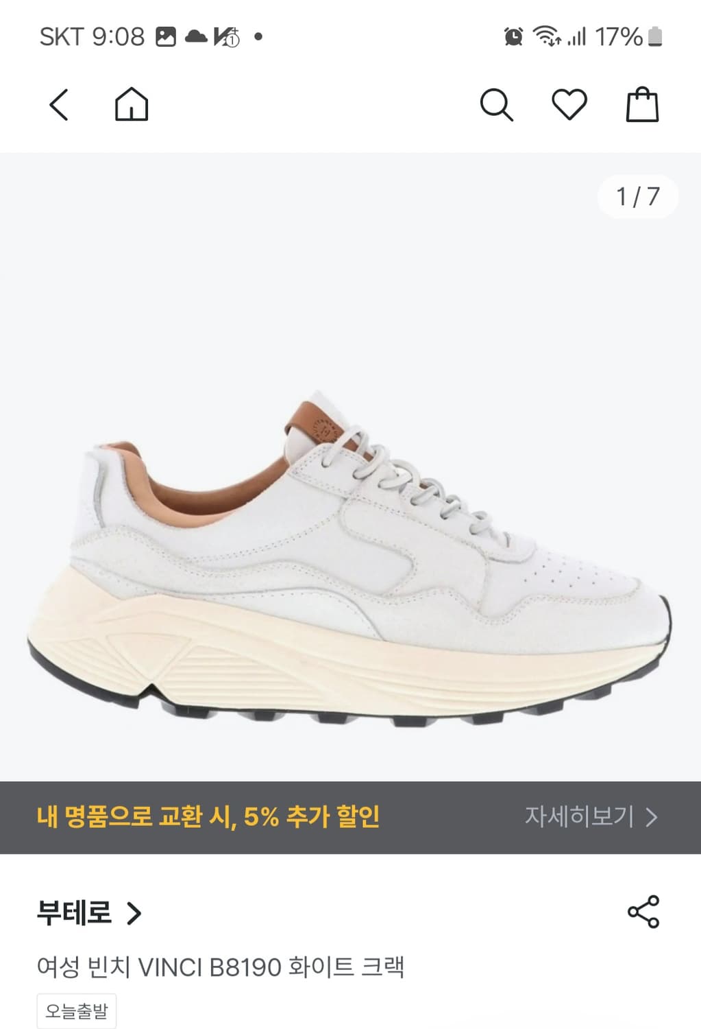 부테로 빈치 37 상품이미지1