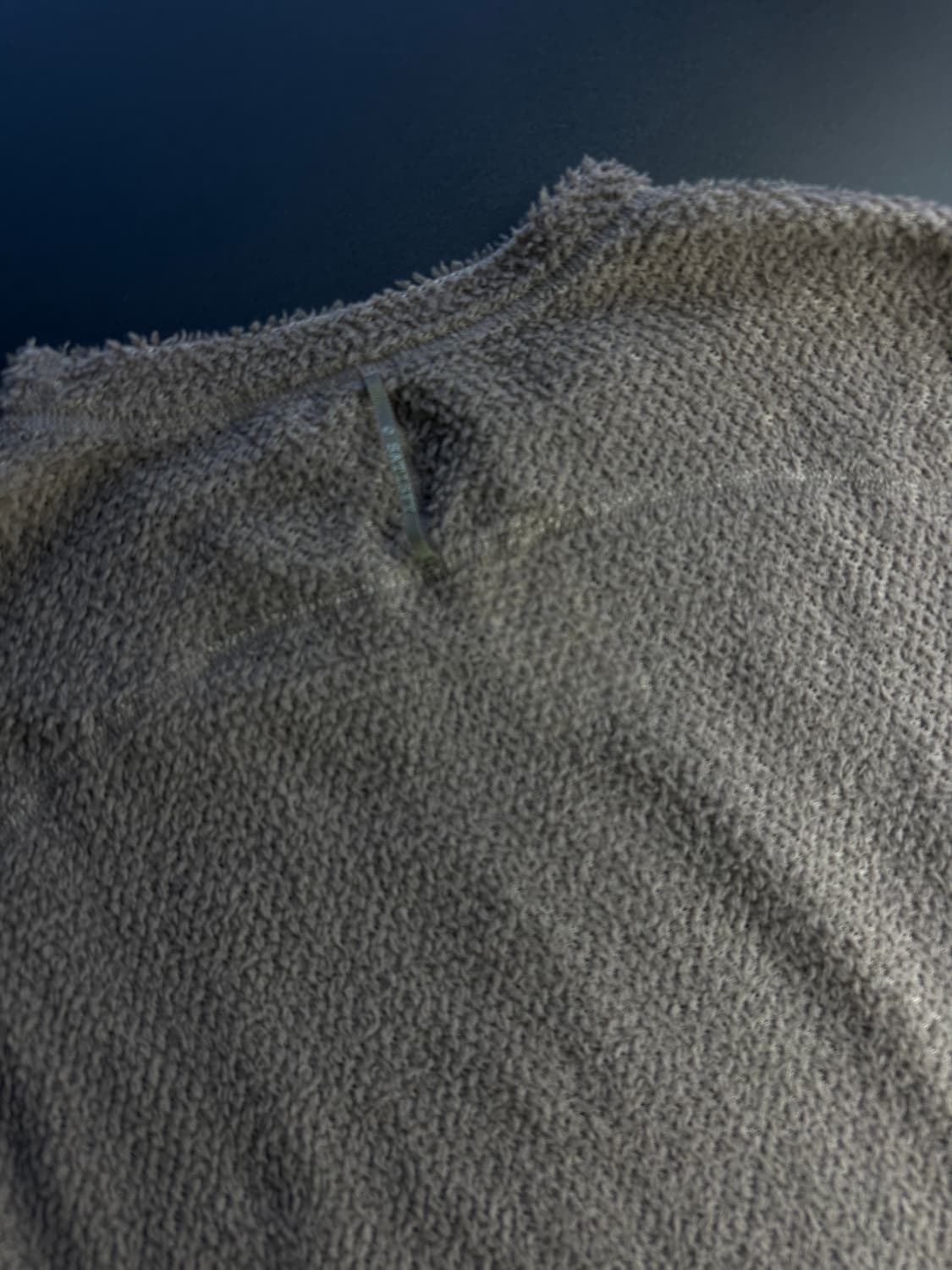 Satisfy fuzzfleece  상품이미지4