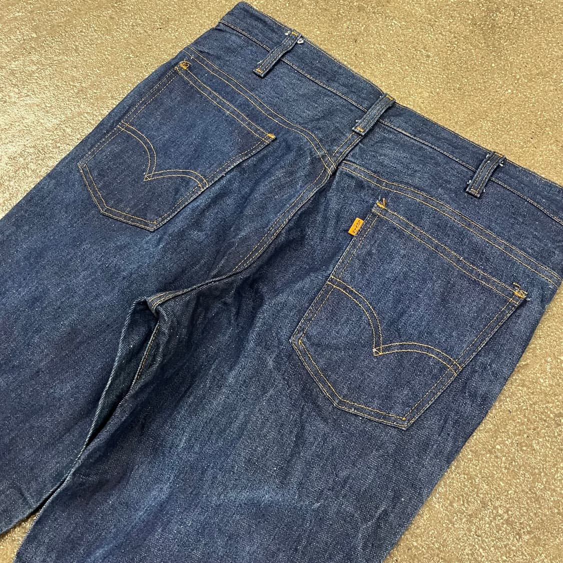 70s Levis684 빅벨 (36“) 상품이미지2