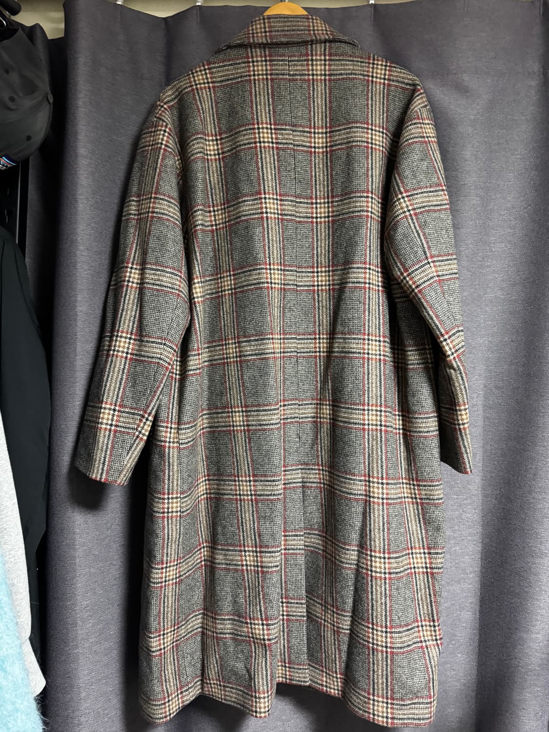 쿠어더블코트 상품이미지2