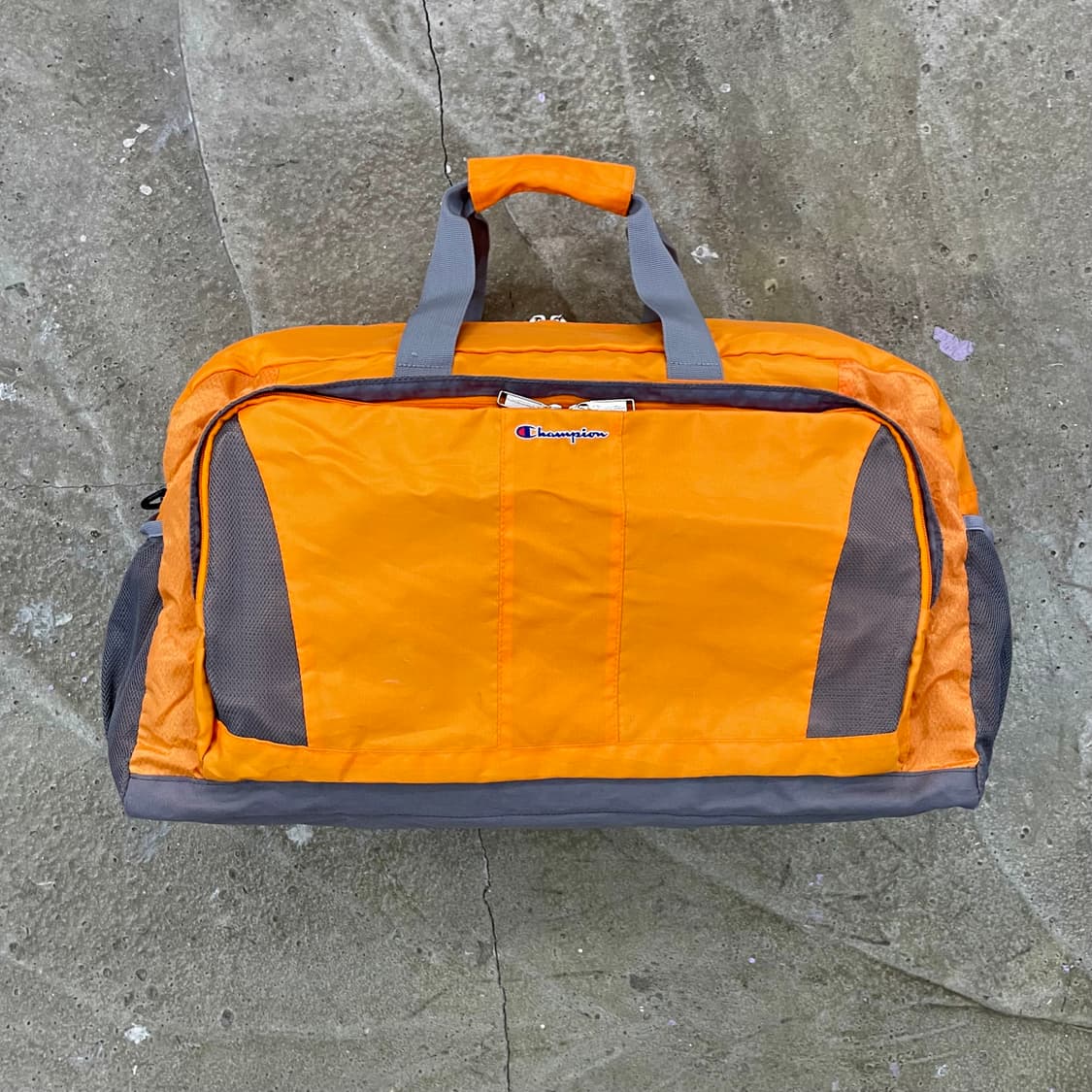 챔피온 나일론 백 54x32x26 상품이미지2