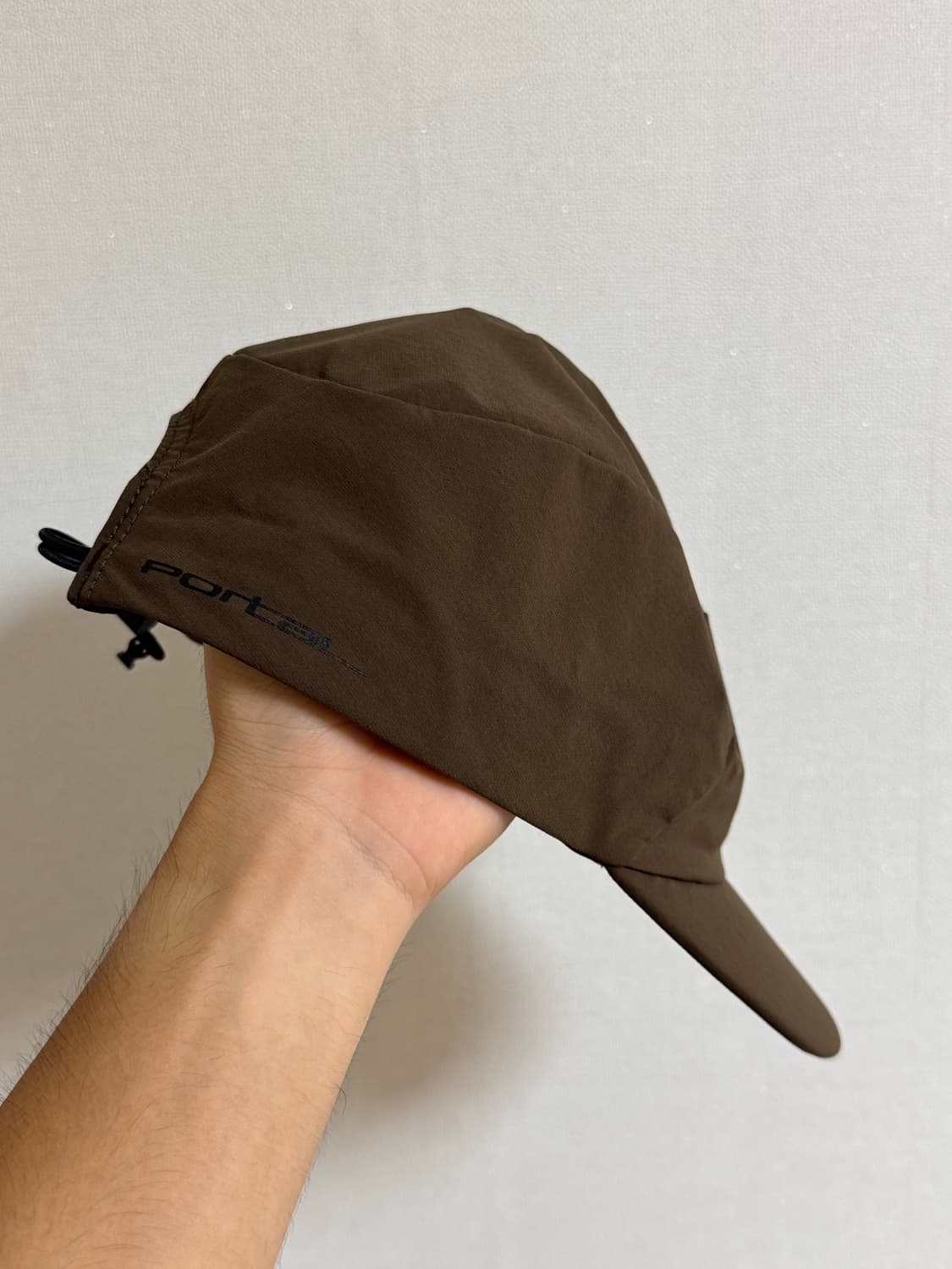 Portal radius cap  상품이미지2