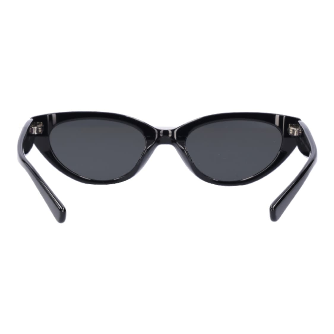 젠틀 몬스터 x 메종 마르지엘라 MM108 선글라스 아세테이트 블랙 상품이미지7