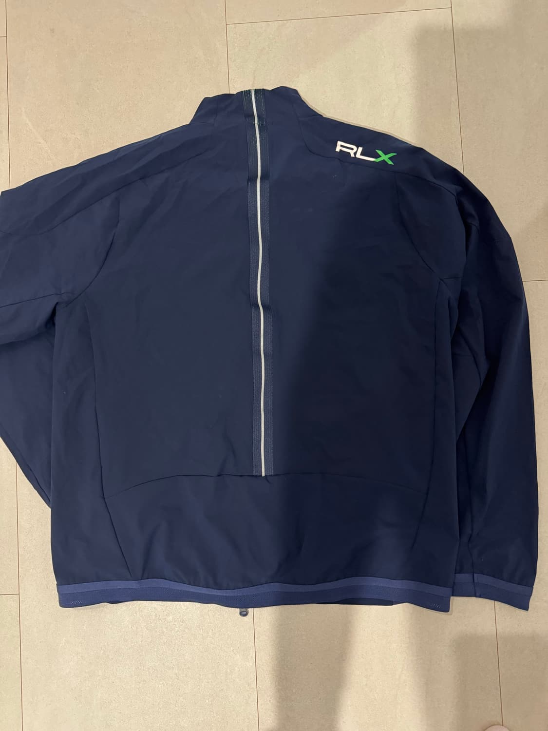 폴로 랄프로렌 RLX 바람막이 자켓 상품이미지2