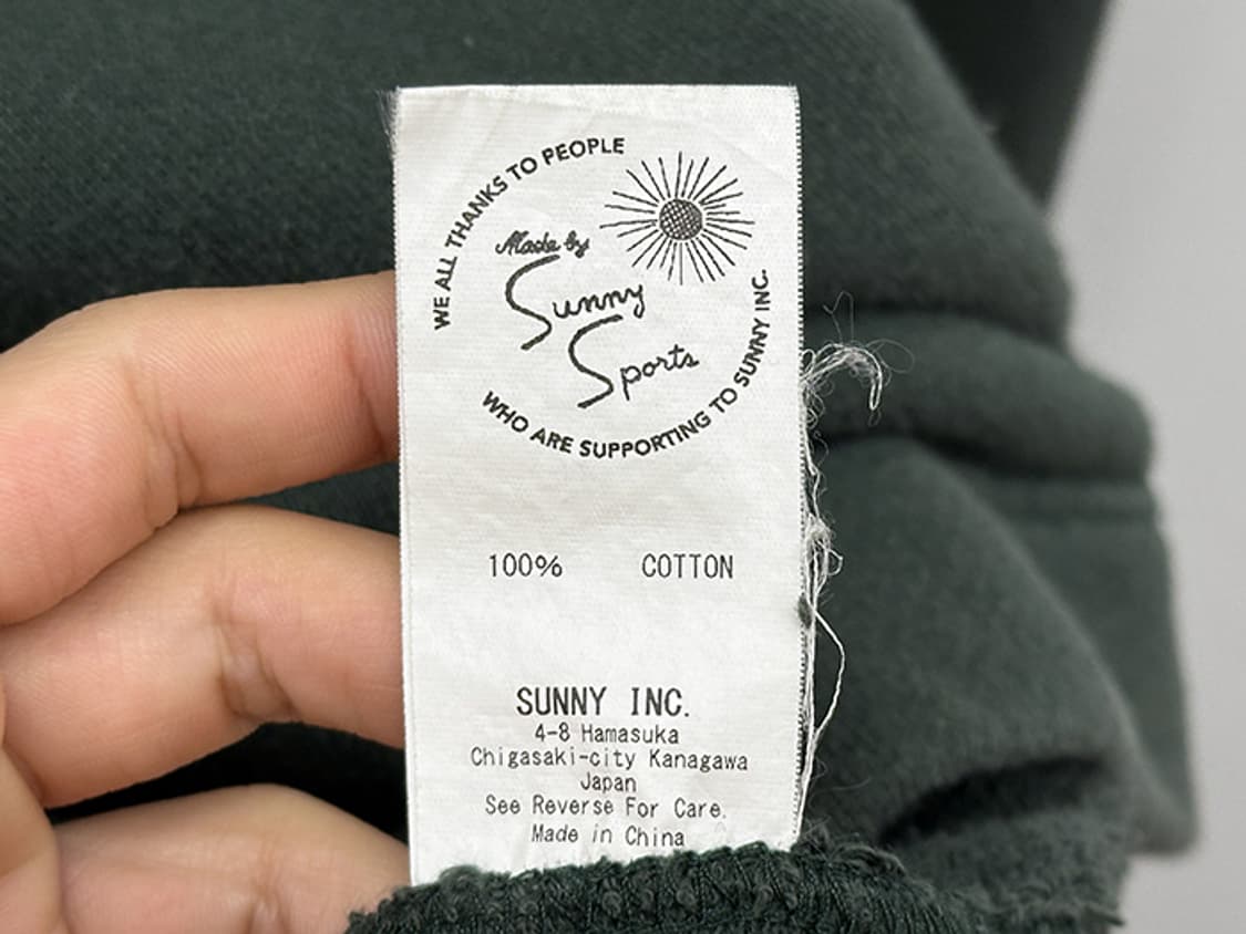 SUNNY SPORTS (L) 상품이미지9