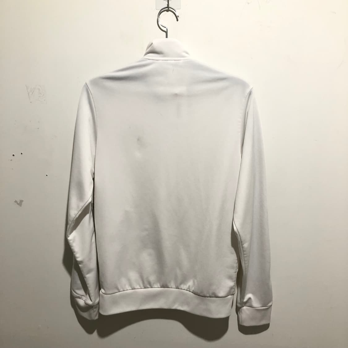 아디다스 화이트 져지 상품이미지5