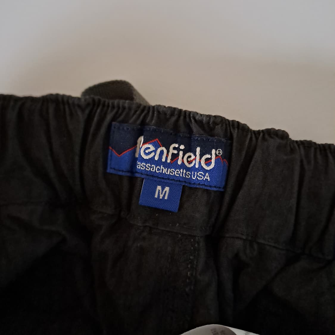 (택포) 펜필드 24ss 유틸리티 어반 팬츠 M B475 상품이미지9