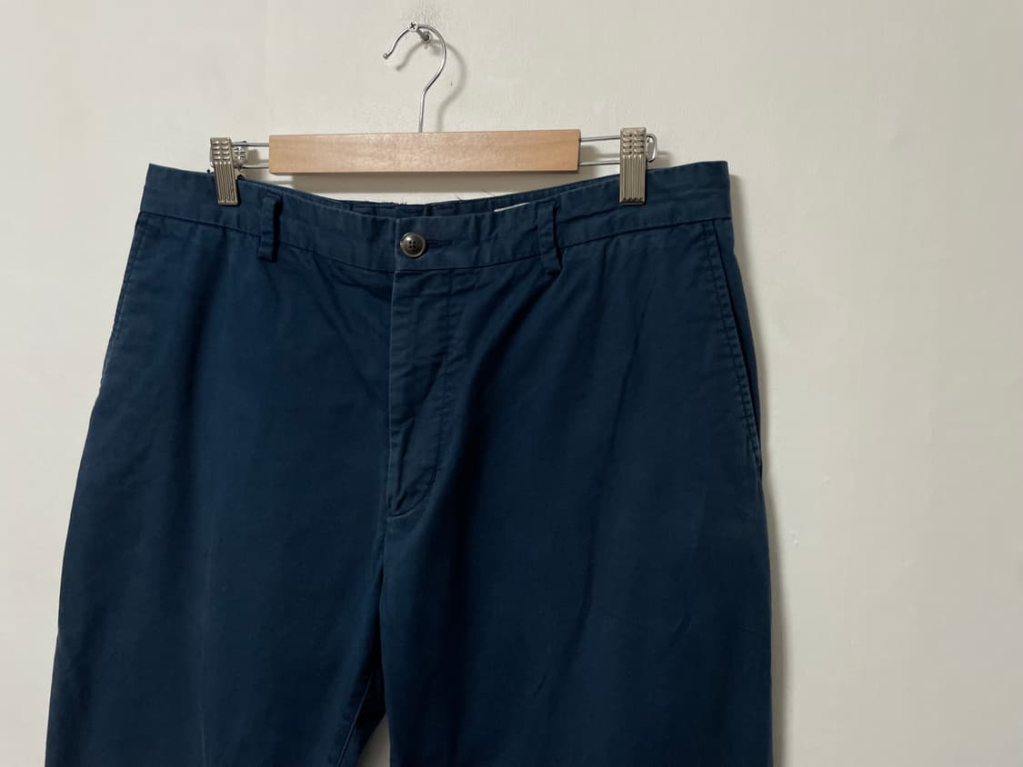 35-36 빈폴 스판 면바지 정품 상품이미지2