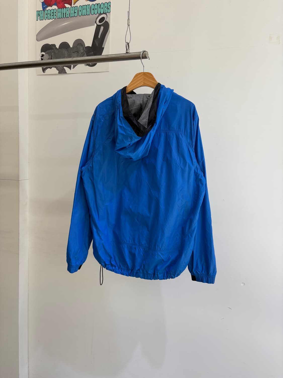 REEBOK 바람막이 상품이미지6