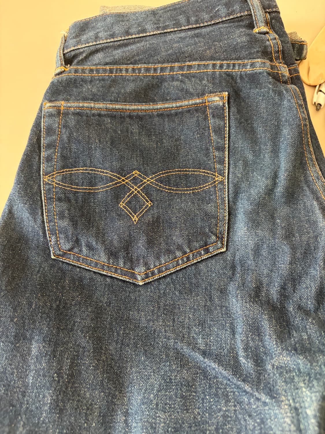 더블알엘 로우스트레이트  상품이미지3