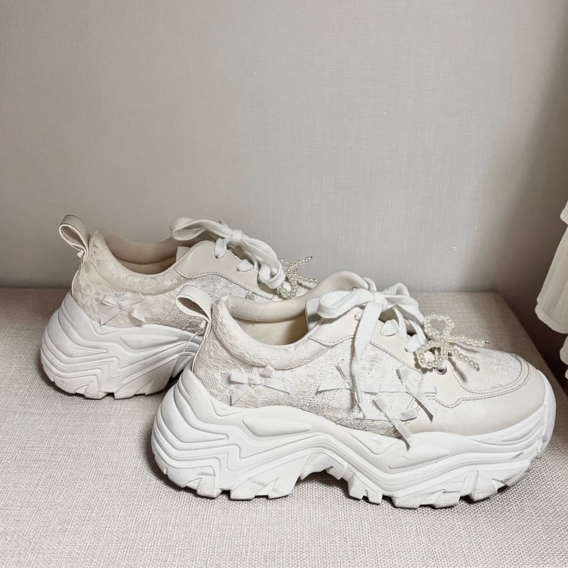 Majestic Legon 스니커즈 상품이미지3