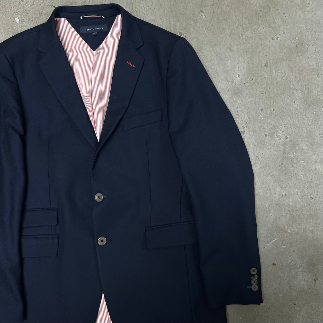 타미힐피거 블레이저[1556] 상품이미지3