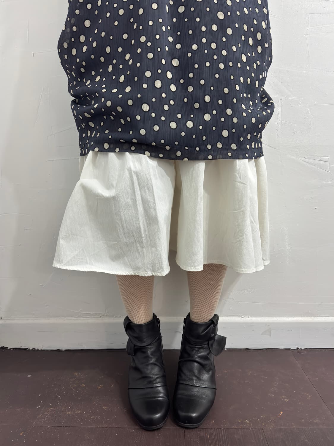 golden foot boots 상품이미지3