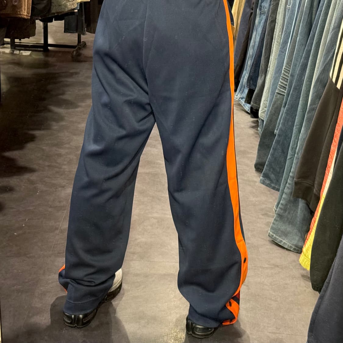 [IM] 나이키 트랙팬츠  상품이미지5