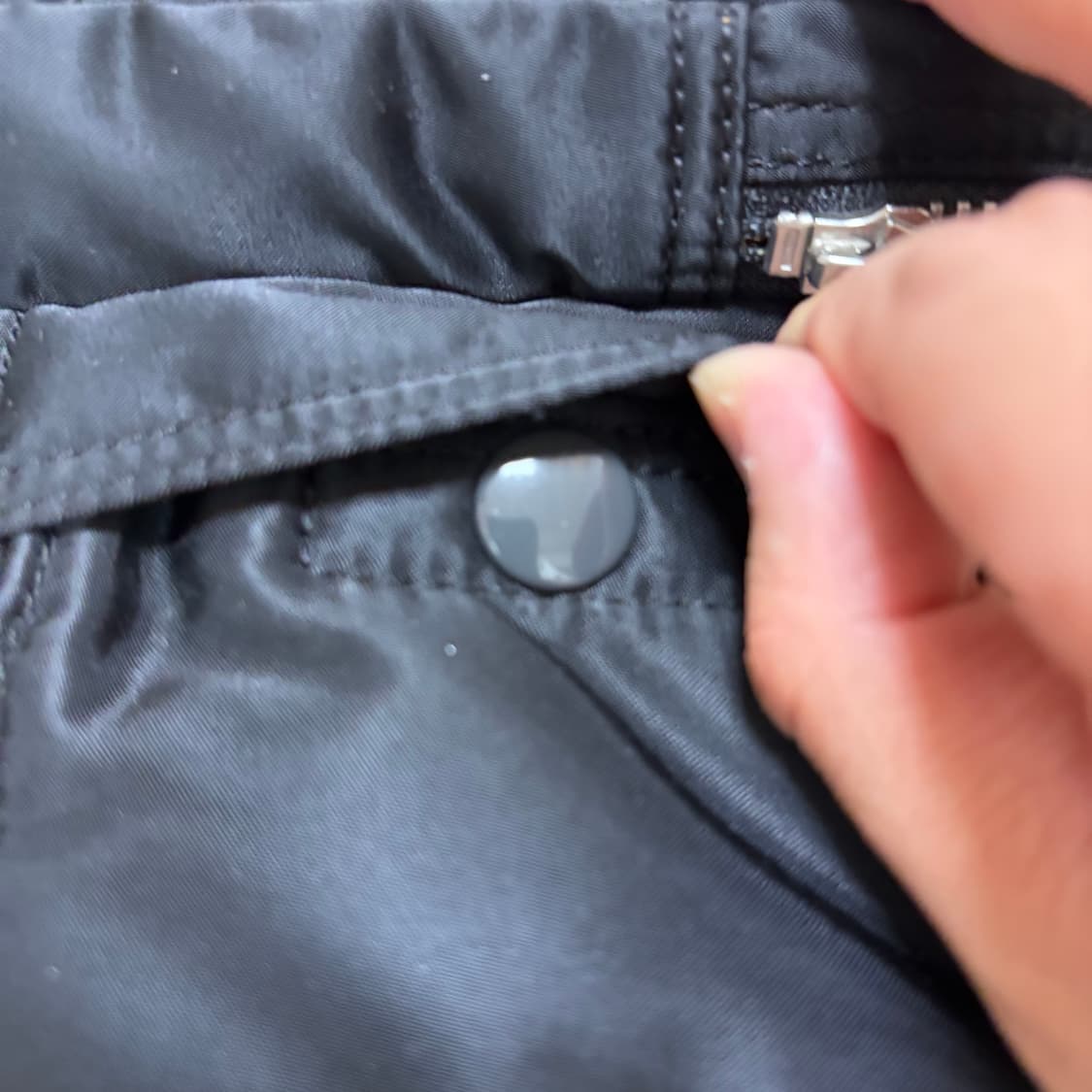 요시다포터 porter 카메라백 탱커 블랙 S 상품이미지4