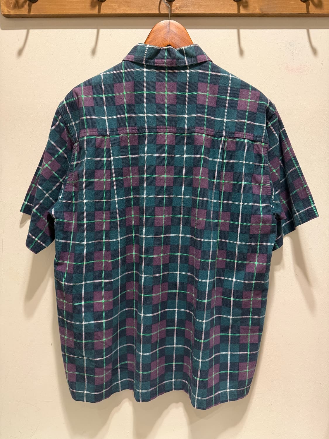 언더커버 2001 chaotic discord 셔츠 L 상품이미지6