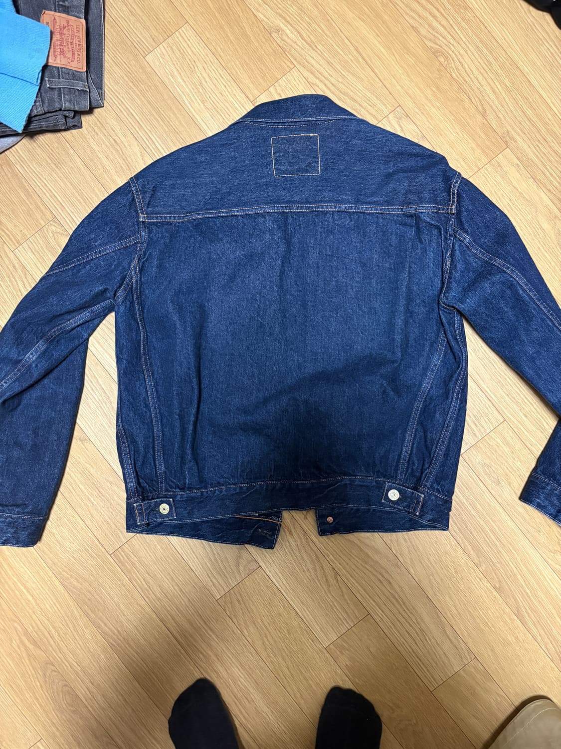 프리휠러스 507xx 42 상품이미지4