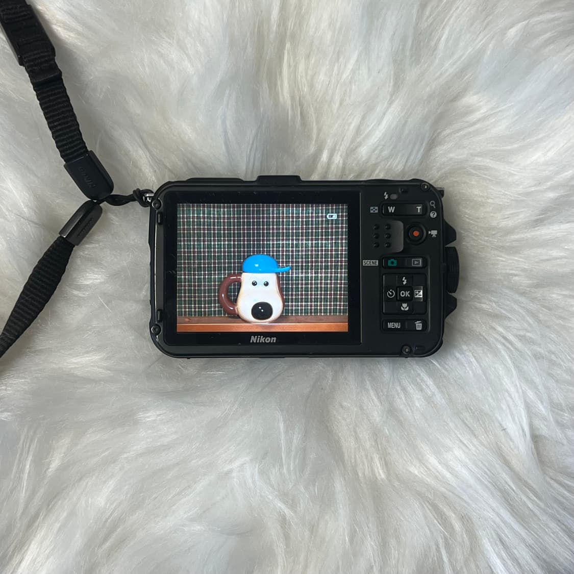 *희귀* Nikon coolpix aw100 디카 상품이미지4