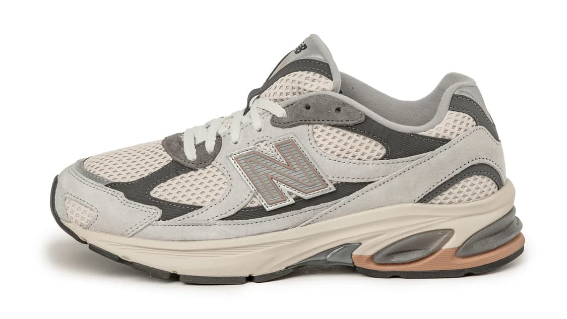 new balance 2010 브라이튼 그레이 리넨 상품이미지2