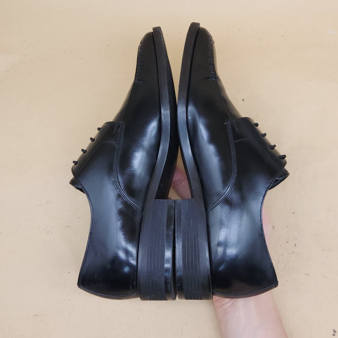 엘칸토 남성정장구두260 상품이미지5