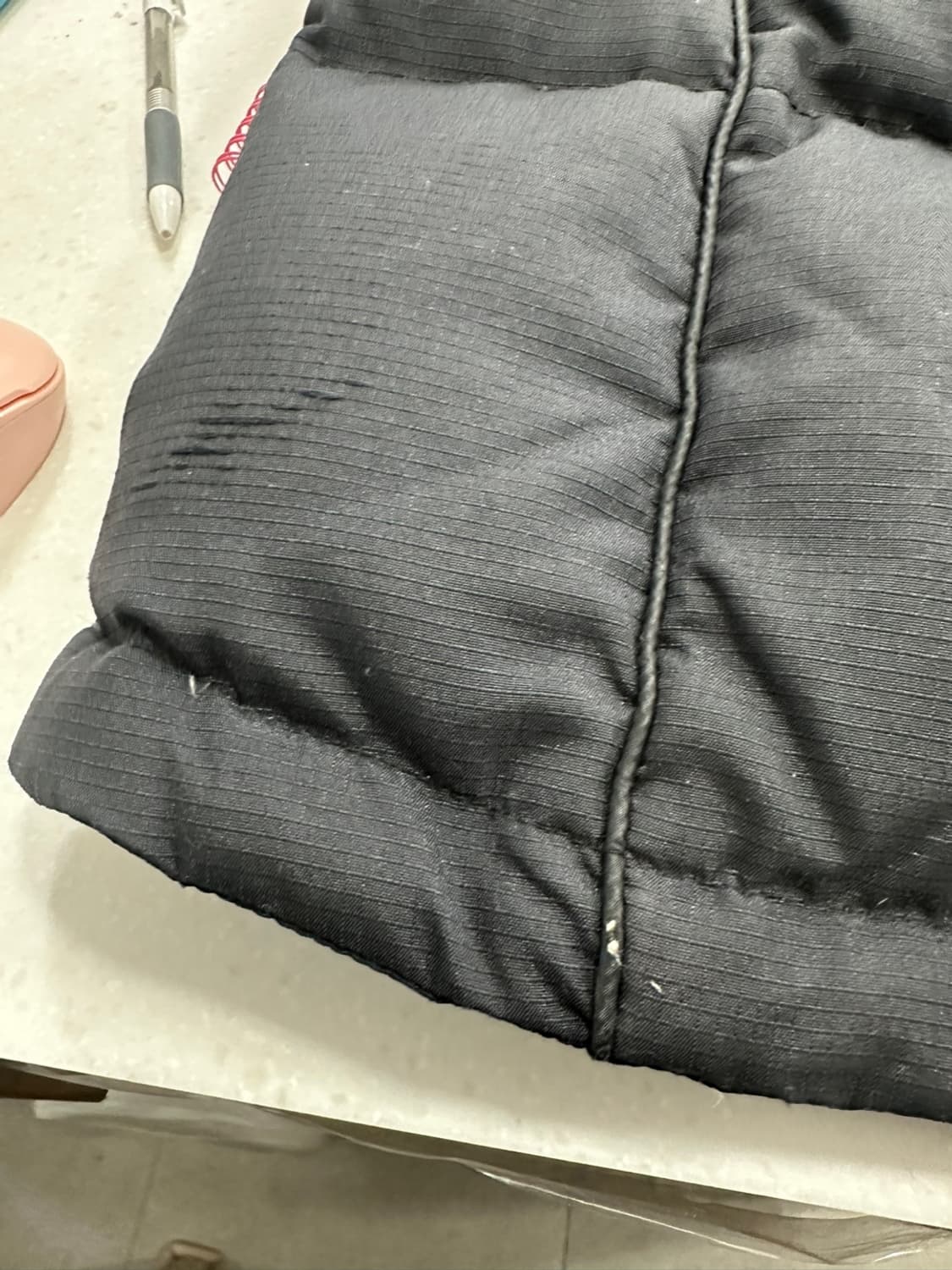 나이키 ACG 패딩조끼 상품이미지7