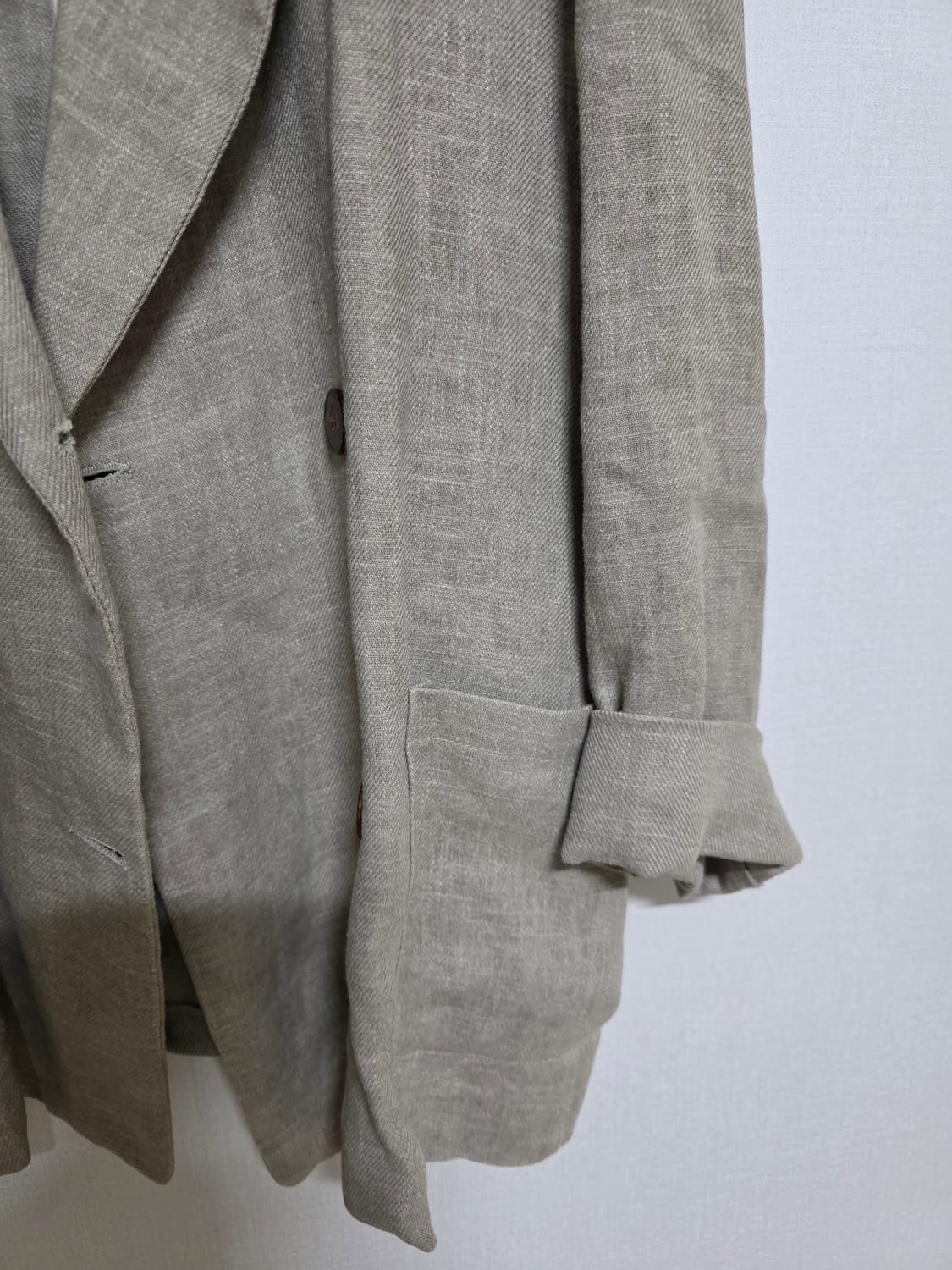 마 자켓 상품이미지4