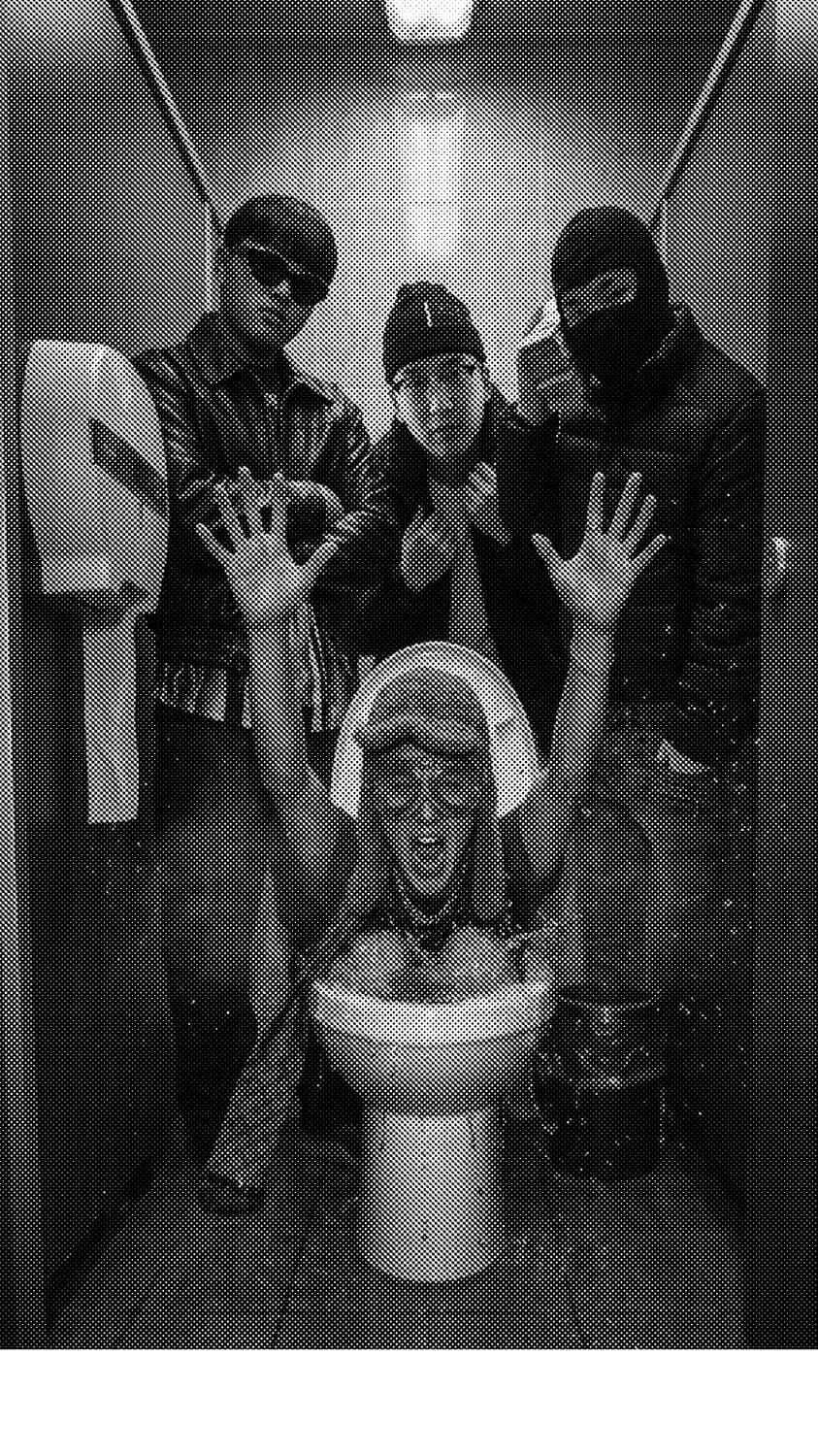 빅.변.내 t-shirt 상품이미지2