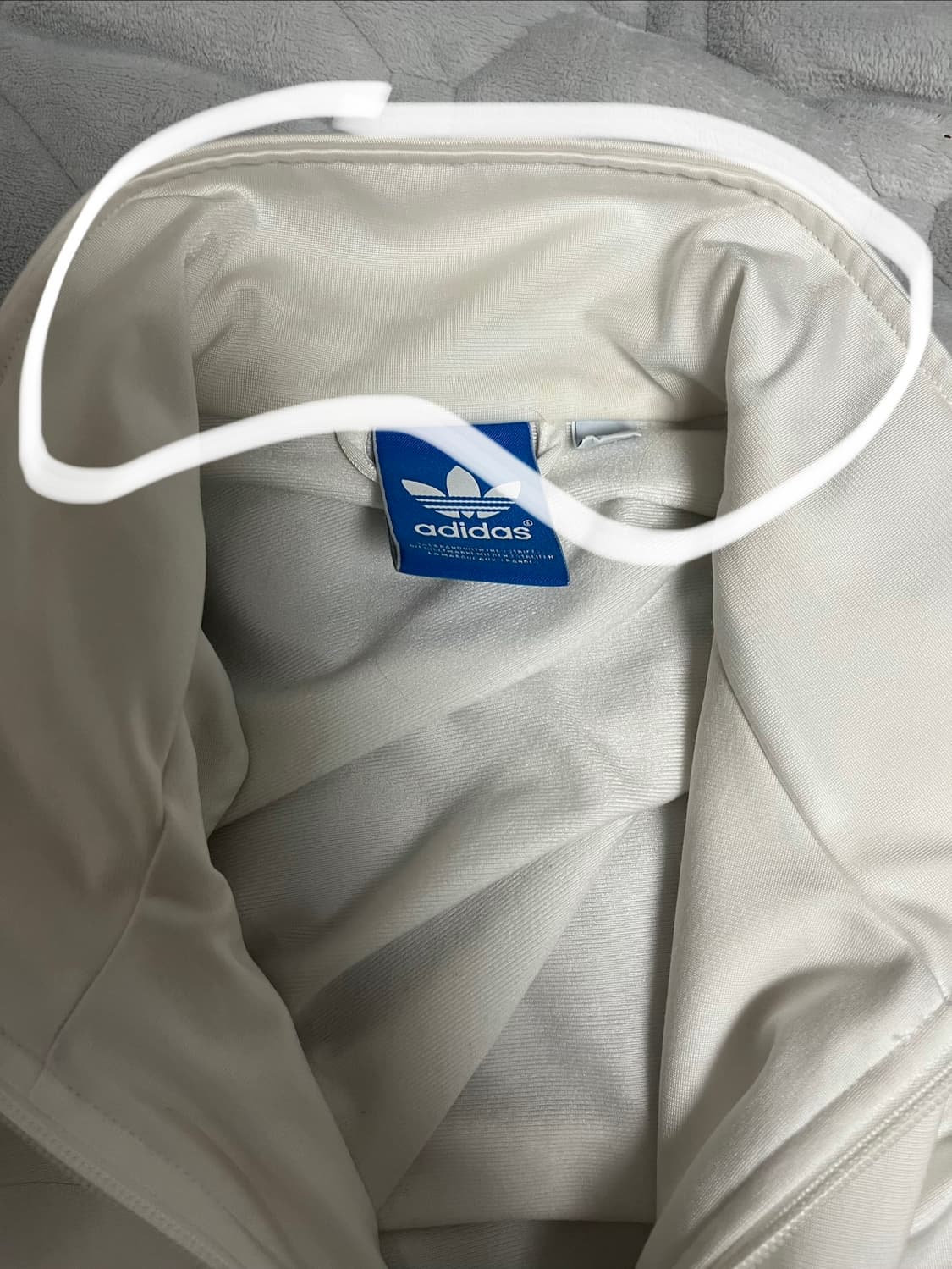 아디다스 구파이어버드 화이트 상품이미지4